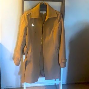 Michael Kors Coat, size 6